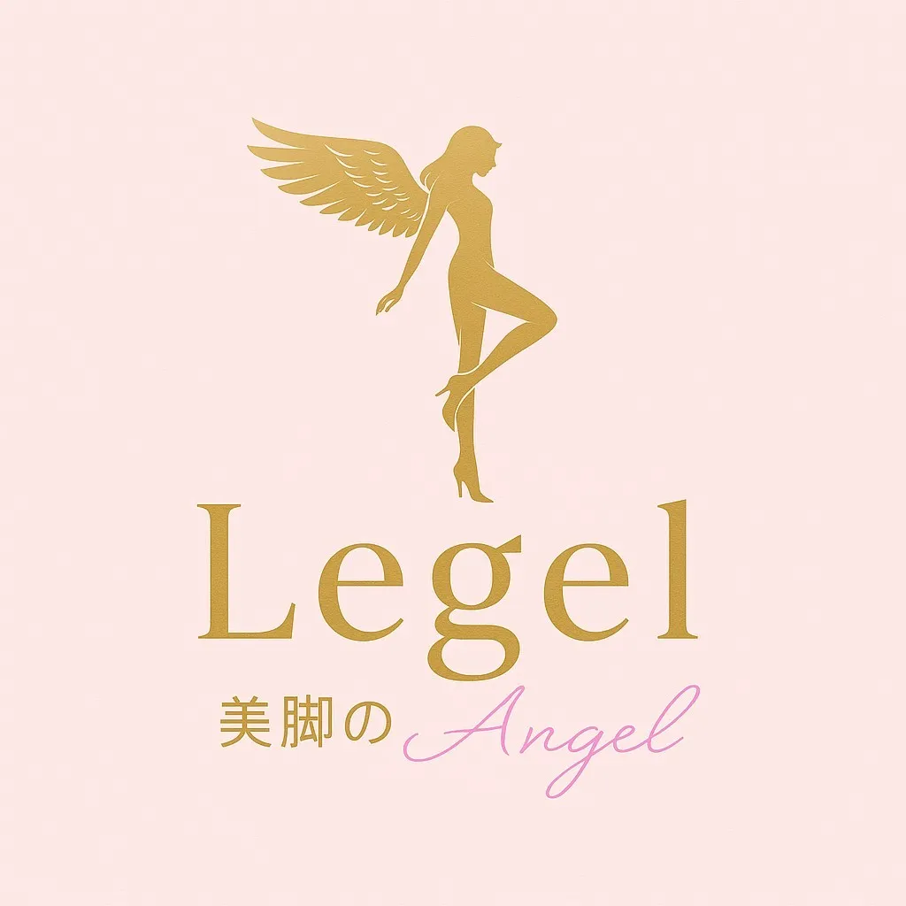 Legel〜美脚の天使〜